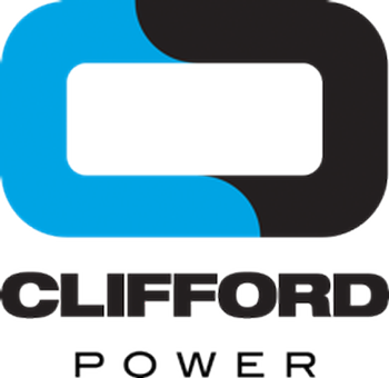 Clifford Power Systems